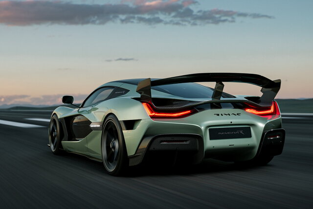 rimac nevera r 2024 03