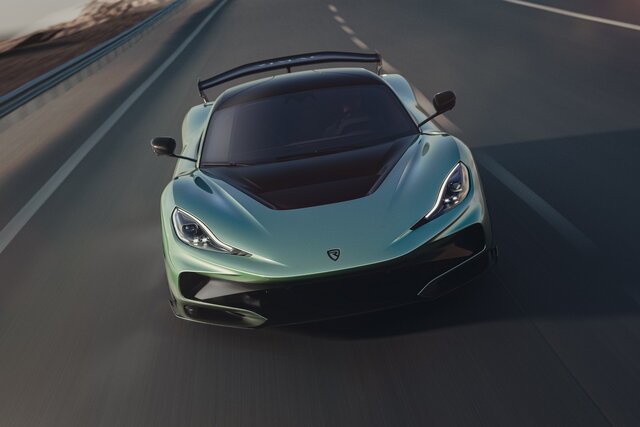 rimac nevera r 2024 04