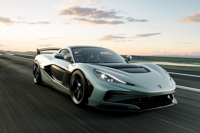 rimac nevera r 2024 06