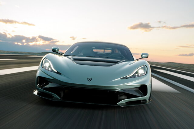 rimac nevera r 2024 08