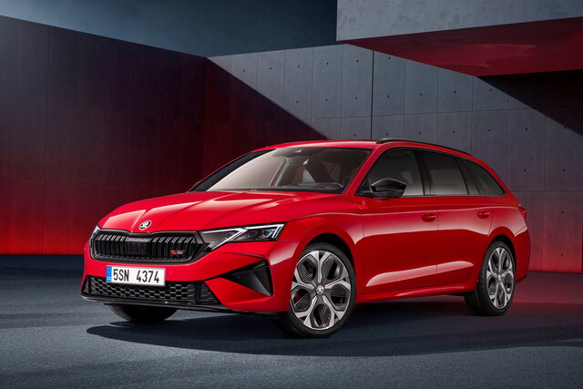 skoda octavia rs 2024 08 04