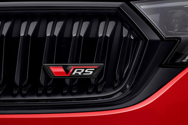 skoda octavia rs 2024 08 07