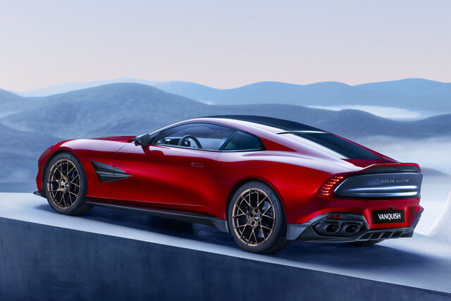aston martin vanquish 2024 09 01