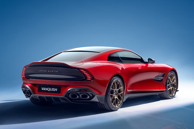 aston martin vanquish 2024 09 06