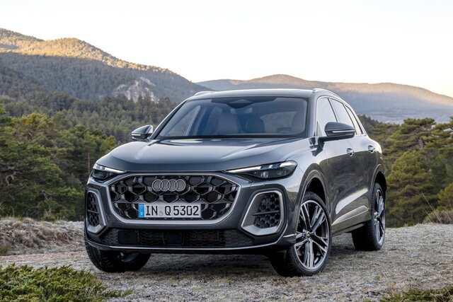 audi q5 audi sq5 2024 06 04