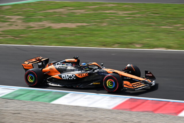 formula 1 2024 italia gara 07