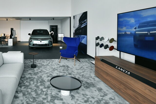 lancia concessionario ue