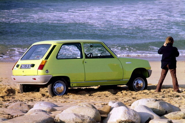 renault 5 anni 70 2