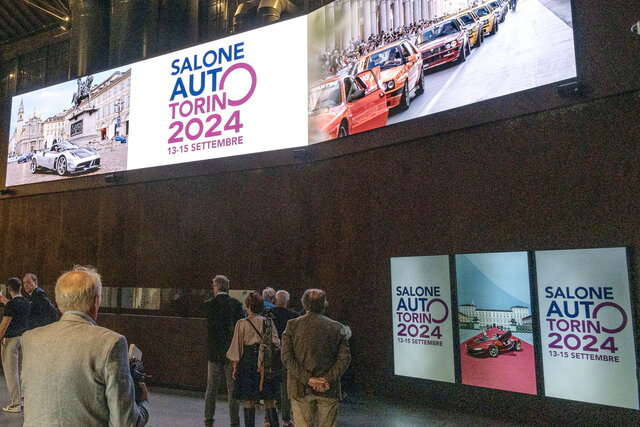 salone auto torino 2024 presentaz 1