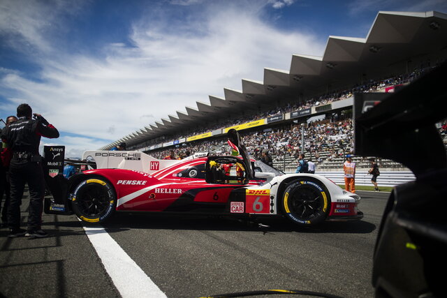 wec 2024 fuji gara 02