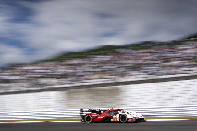 wec 2024 fuji gara 04