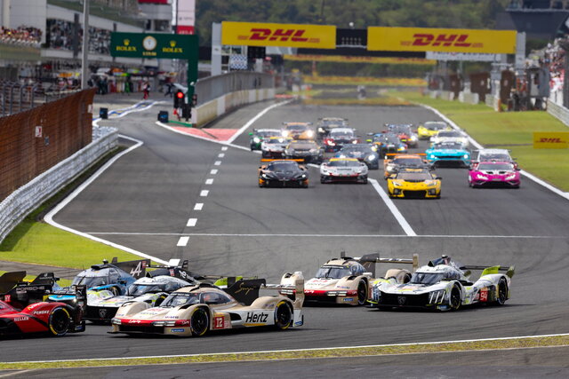 wec 2024 fuji gara 05