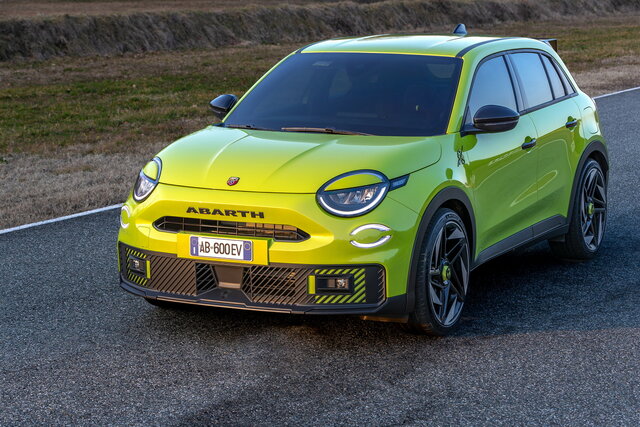 abarth600eturismo