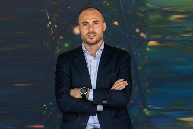 alessandro grosso byd