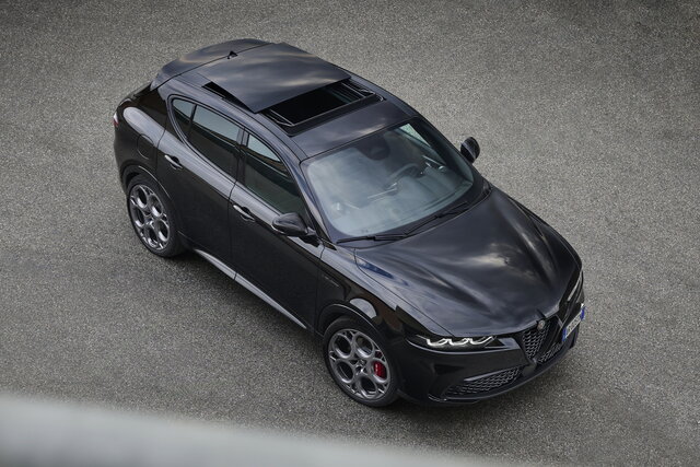 alfa romeo tonale 2025 3