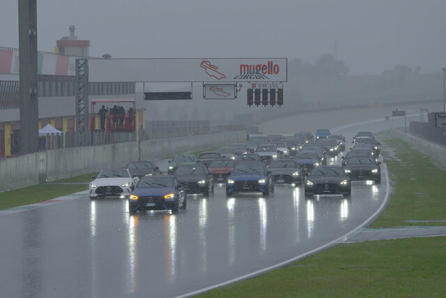 amg days 2024
