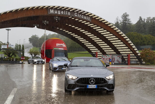 amg days 2024 05