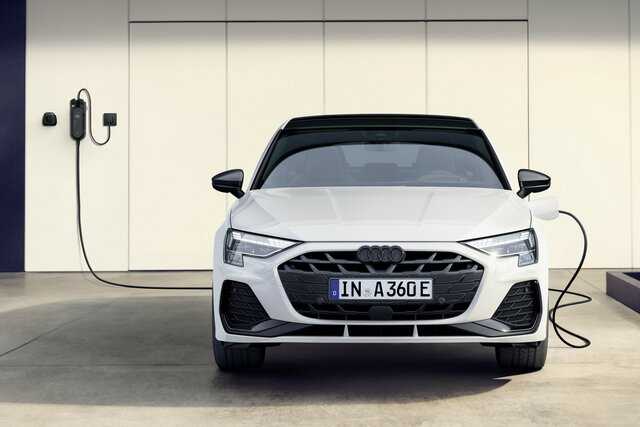 audi a3 sportback 2024 plug in 1