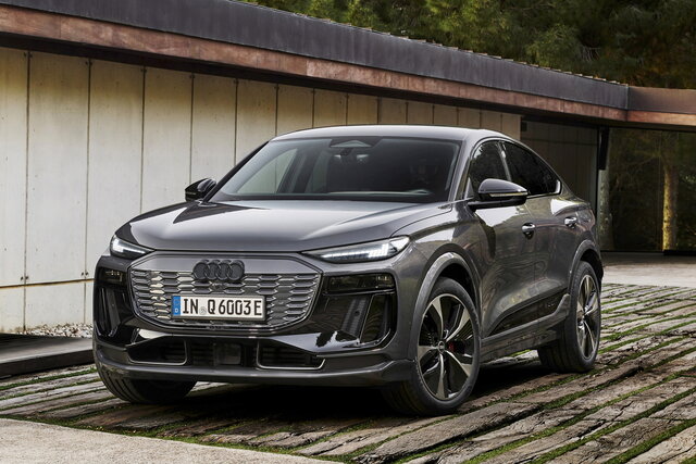 audi q6 sportback e tron 2024 10 03