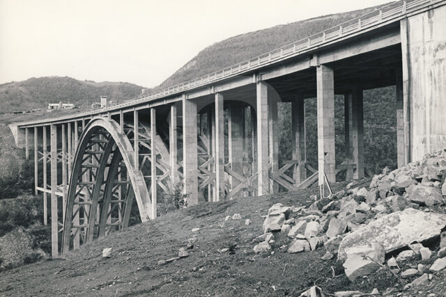 autostrada del sole 60 anni