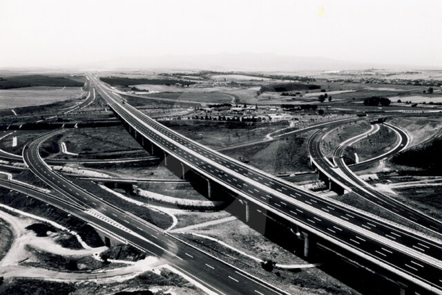 autostrada del sole 60 anni 5