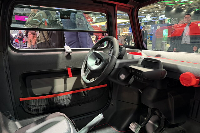 citroen ami 2025 2