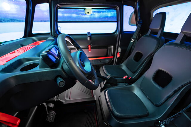 citroen ami 2025 8