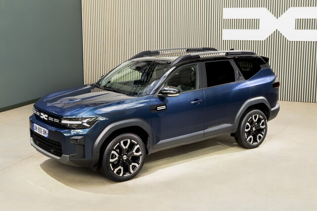 dacia bigster 2024 10 03