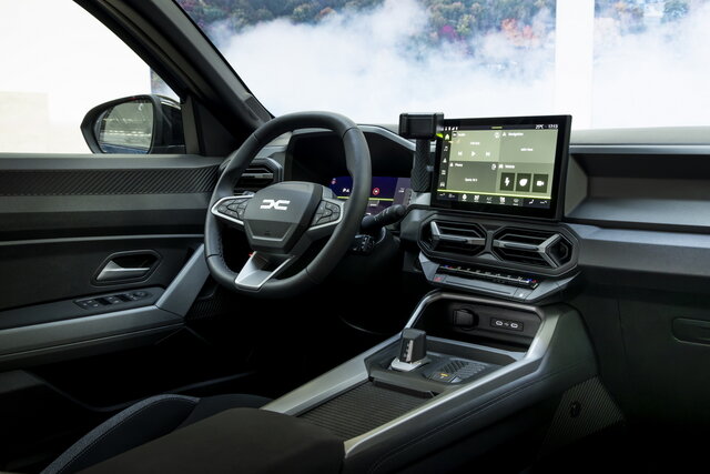 dacia bigster 2024 10 11