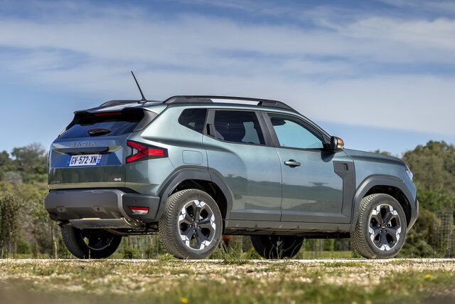 dacia duster 4x4 2024 10 06
