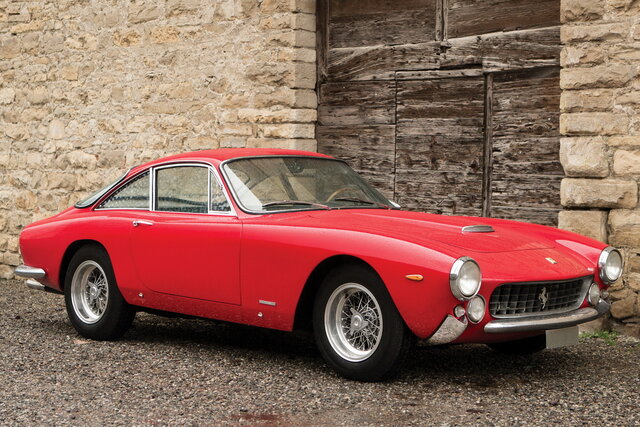 ferrari 12 cilindri 1
