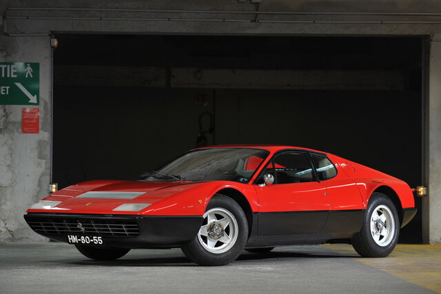 ferrari 12 cilindri 3