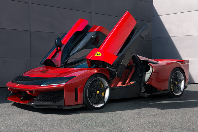 ferrari f80 2024 10 05