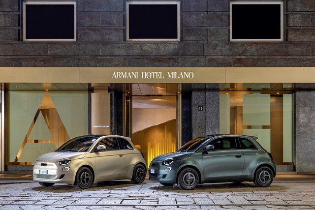 fiat 500 armani 2024 10