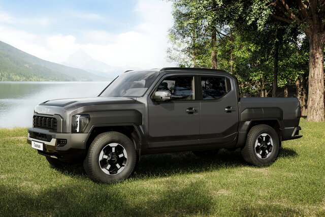 kia tasman 2024 10 04