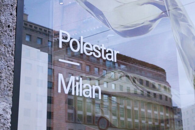 polestar temporary milano 1