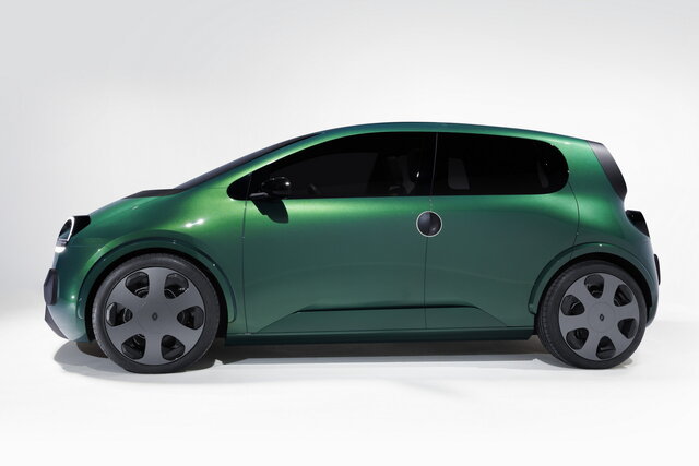 renault twingo 2024 10 02