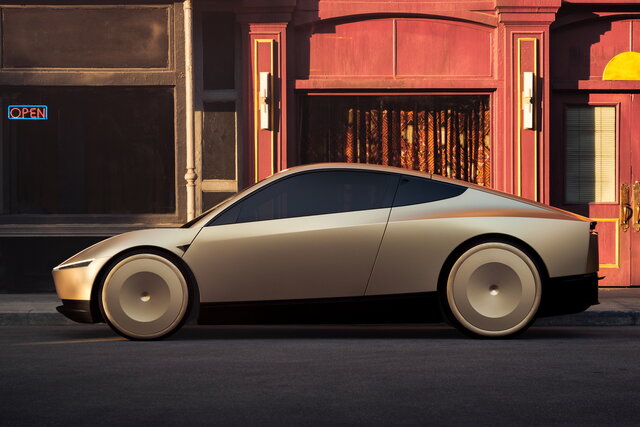 tesla robotaxi 2024 10 01