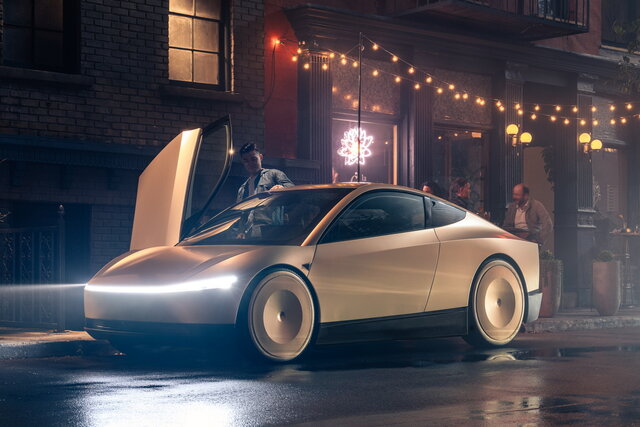 tesla robotaxi 2024 10 04
