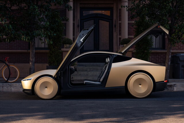 tesla robotaxi 2024 10 06