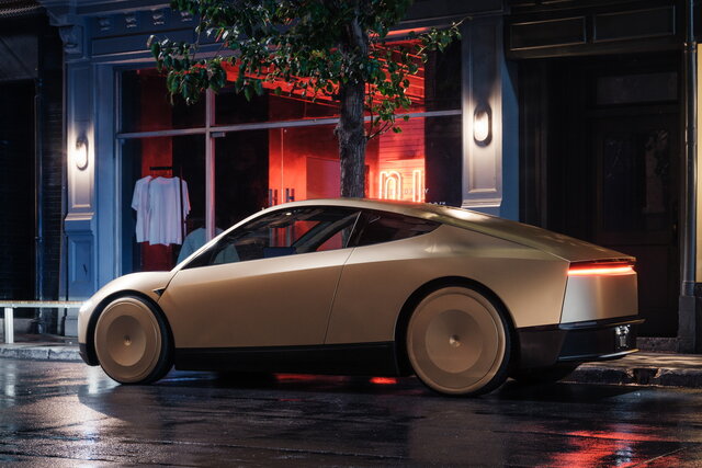 tesla robotaxi 2024 10 08