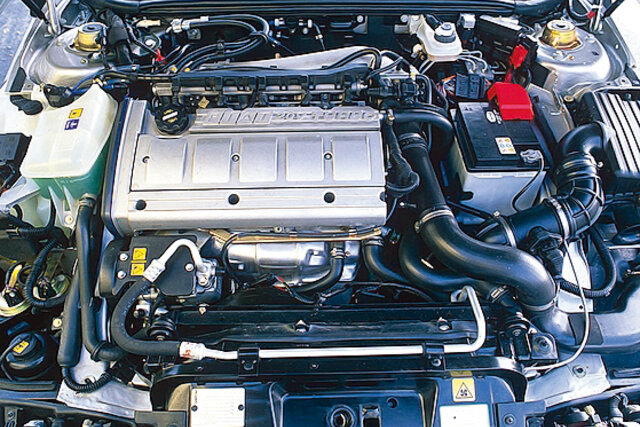 fiat coupe 1993 2