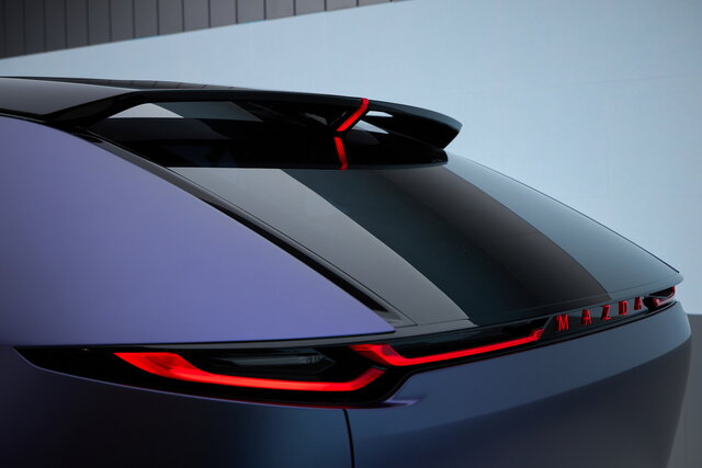 mazda arata concept 6