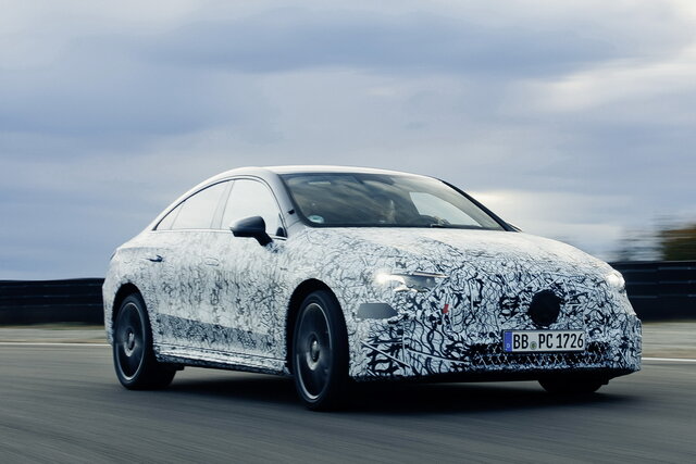 mercedes cla 2025 spy 2