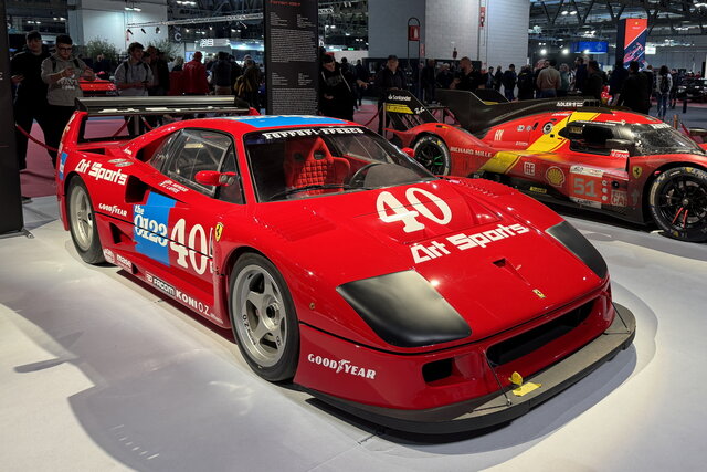 milano auto classica 2024 varie 02