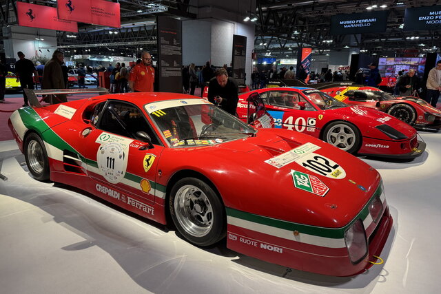 milano auto classica 2024 varie 03
