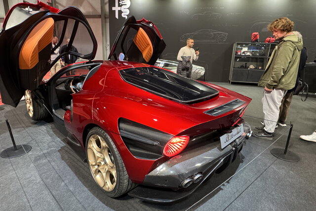 milano auto classica 2024 varie 06