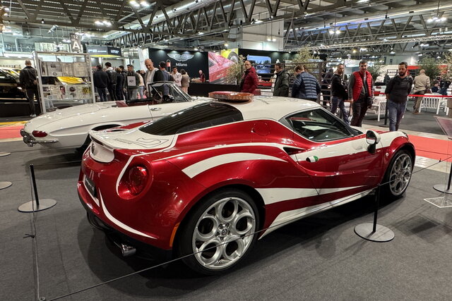 milano auto classica 2024 varie 08