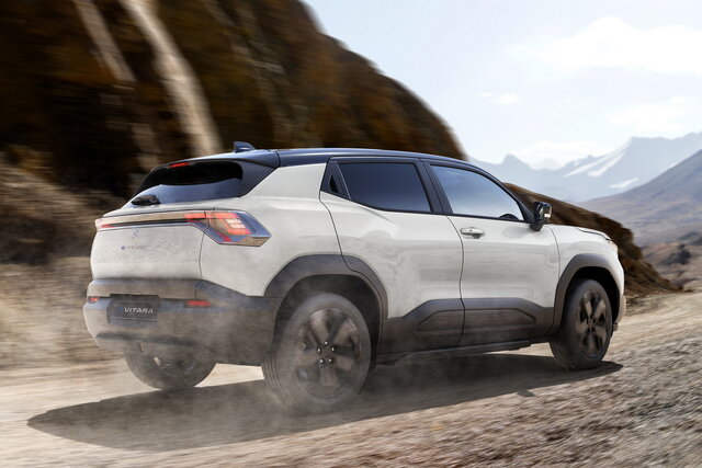 suzuki evitara 2024 11 01
