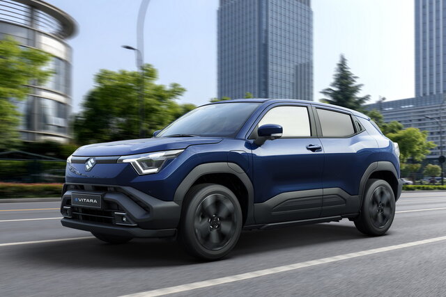 suzuki evitara 2024 11 07